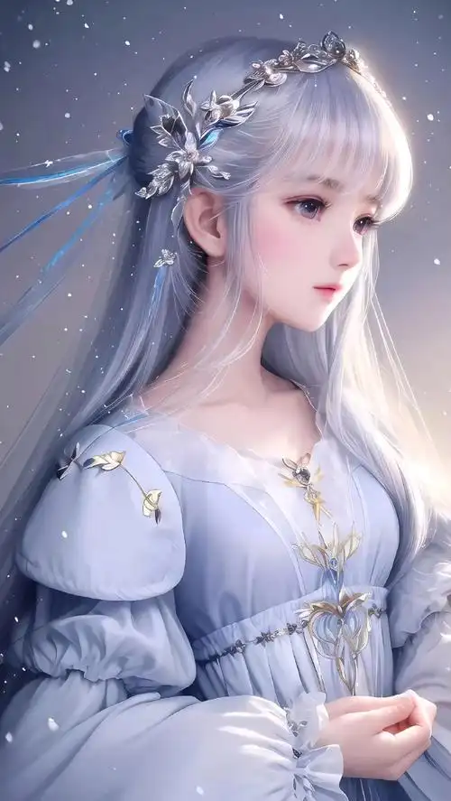 保持对生活的爱和热忱,把每天都活得热气腾腾#国漫女神 #唯美古风壁纸