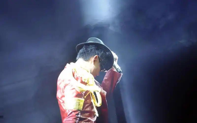 林俊杰壁纸图片