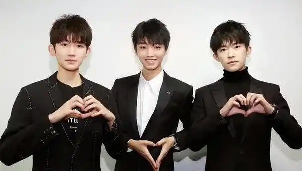 tfboys解散?三人"境况"已天差地别,有人悄悄"落单"了