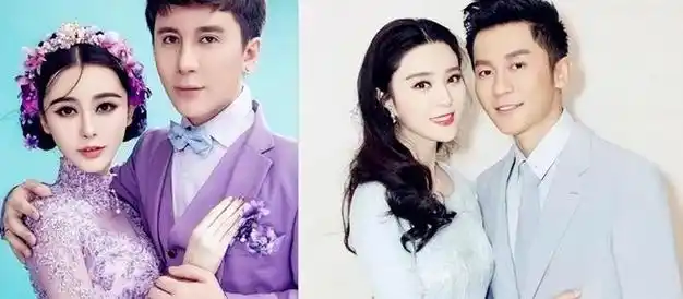 事实证明花800万整容成范冰冰的何承熹早已经走上一条不归路