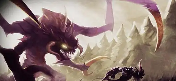 lols11大虫子出装顺序天赋推荐