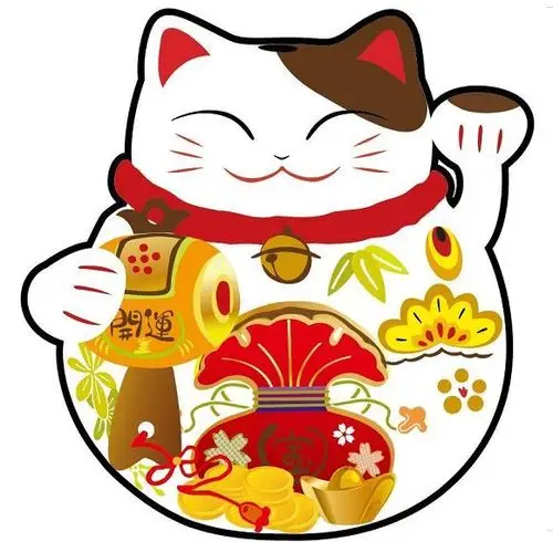 新年想要招财纳福来这里告诉你正确姿势