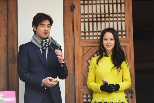 我们相爱吧 第二季