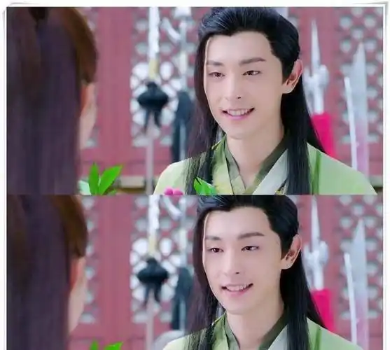 邓伦自认脸长拒绝龙须刘海,导演强制命令:必须带,造型师呆住了_化妆