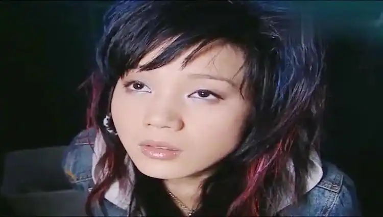 红蜘蛛:女吸毒者逛商场犯毒瘾,她却这样解决,毒品太可怕了