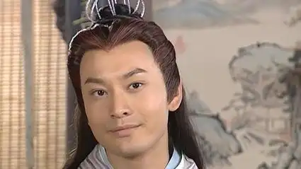 风流少年唐伯虎 02