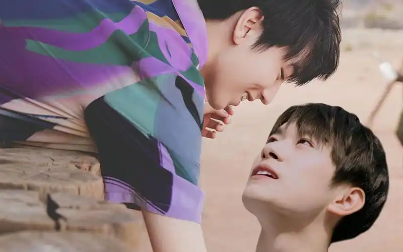 【千凯千】vlog | 前辈和小朋友的一天