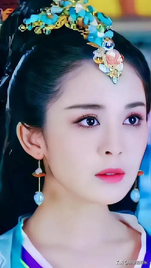 陈红和古力娜扎谁的貂蝉更美一筹