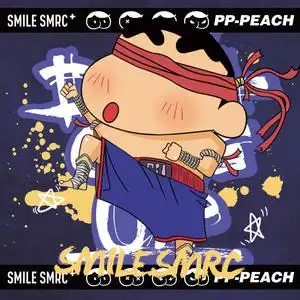 蜡笔小新加厚卫衣男冬厚加绒卡通印花aj情侣上衣盲僧背后印花衣服