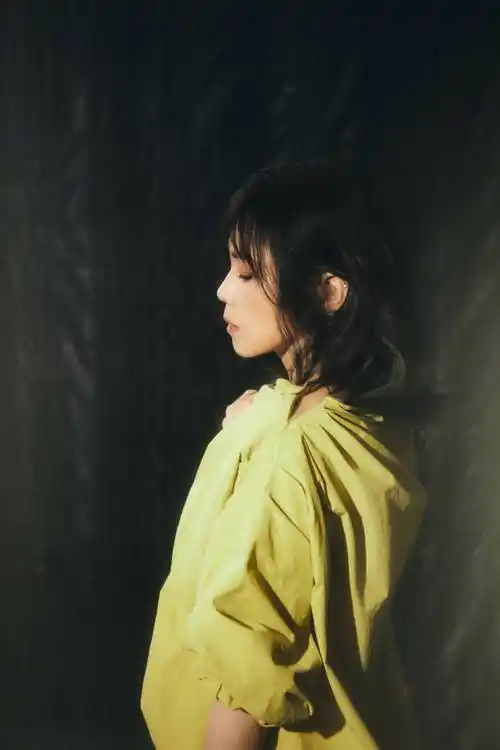 蔡健雅首张戏剧音乐设计专辑上线直击爱情现场人性纠葛引深思