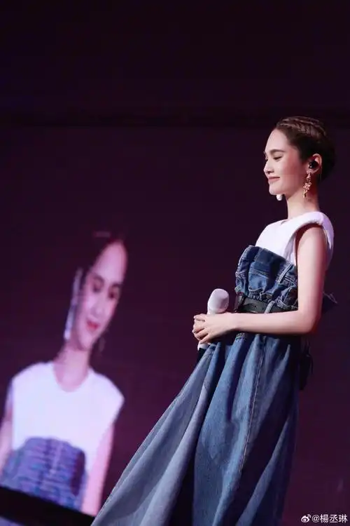 杨丞琳又乱讲话遭抵制!过往言论被扒,李荣浩也被牵连?