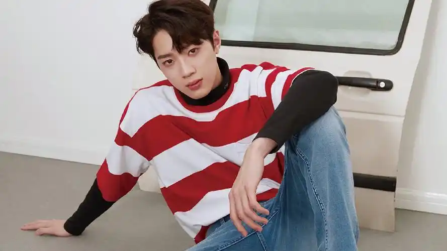 明星风尚 赖冠霖壁纸壁纸是一款电脑壁纸