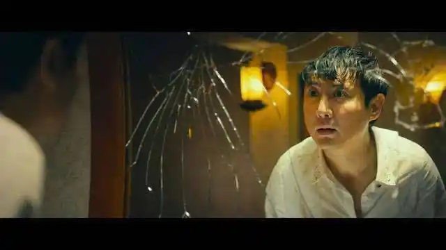 "喜剧天王"沈腾:36岁大器晚成,如今成开心麻花的扛把子_电影_成为了