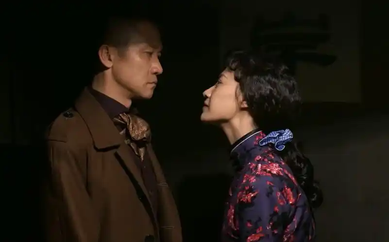 电视剧破晓 -田继业何如是-爱之深恨之切_哔哩哔哩 (゜-゜)つロ 干杯