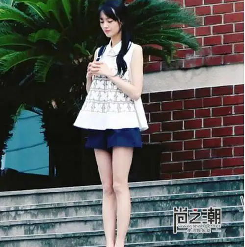 郑爽减肥上瘾暴瘦似厌食症 目标40公斤成纸片人太可怕