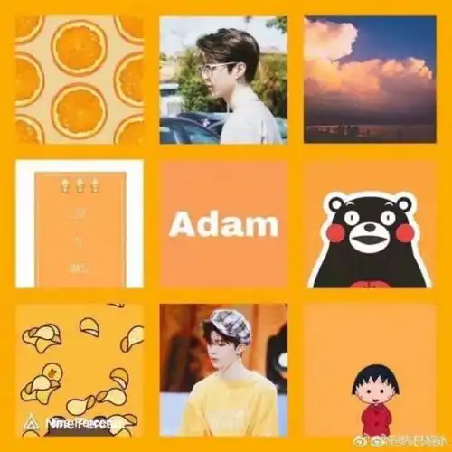 软糖/自截 大厂女孩看过来73 欢_微信头像_我要个性网