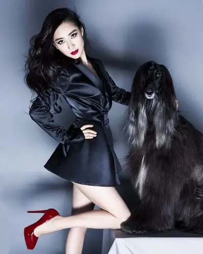 陶昕然冷感写真