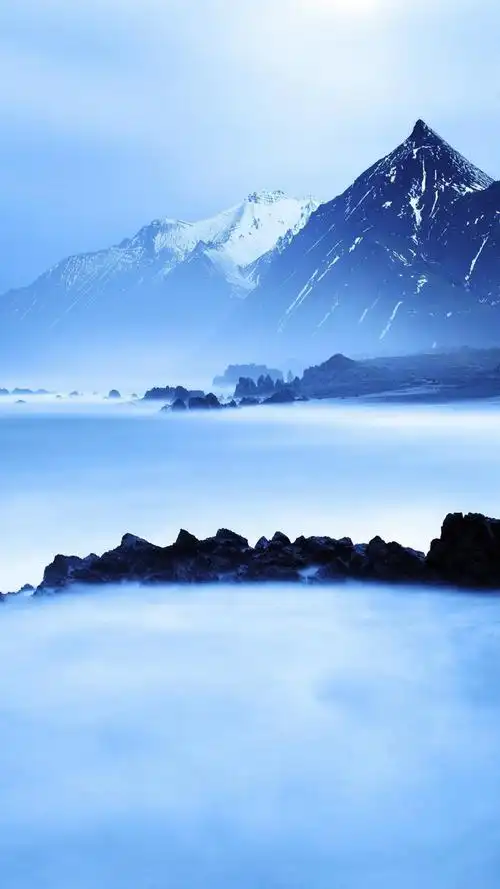 查看原图简介:一组精美的梦幻冰岛,梦幻,冰岛, 标签:唯美风景意境图片