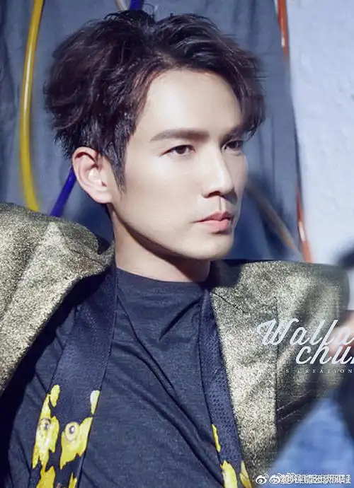 钟汉良电视剧亦舞之城##钟汉良冯睿