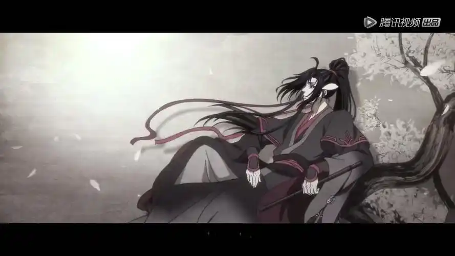 魔道祖师17 - 堆糖,美图壁纸兴趣社区
