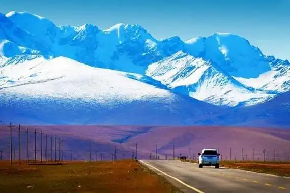 中国最美公路有哪些这30条中国最美公路没疫情后一定要去看看