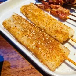 相册(5)年糕夜铺生蚝烧烤(华夏之心店)烧烤烤串杭州美食