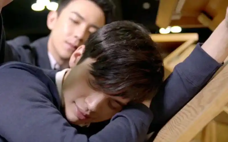 【history之着魔】真的绝了