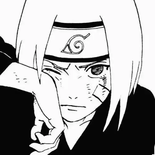 火影中温柔而又强大的女孩子野原琳生日快乐