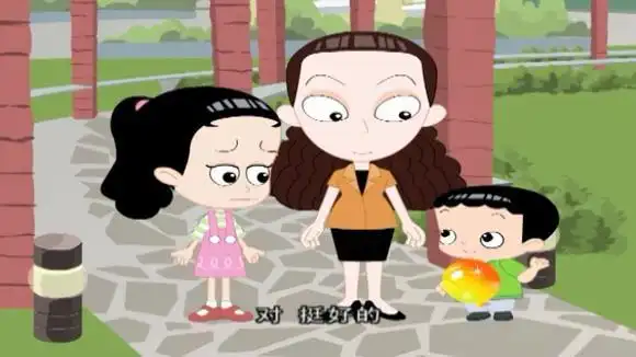 家有儿女:夏东海失业整天在家,玛丽趁虚而入,想要回孩子抚养权-母婴