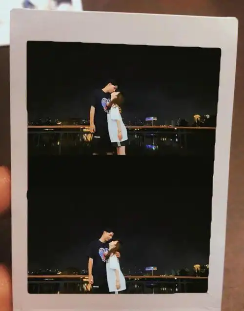 1661960974and7530cm身高差情侣日常