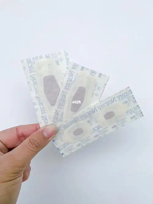 三胎了才发现有宝宝专用创可贴无广纯分享