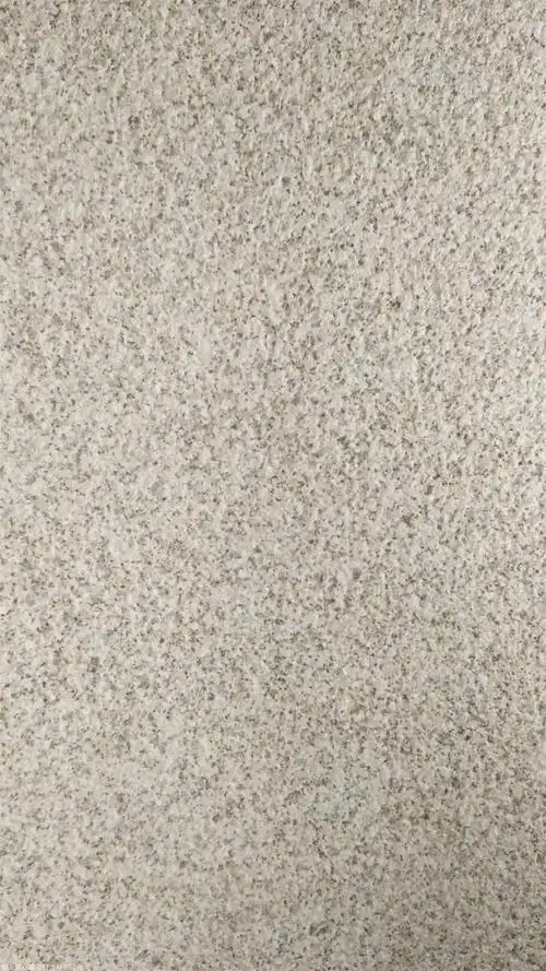 湖北黄金麻石材的纹路样式和特点