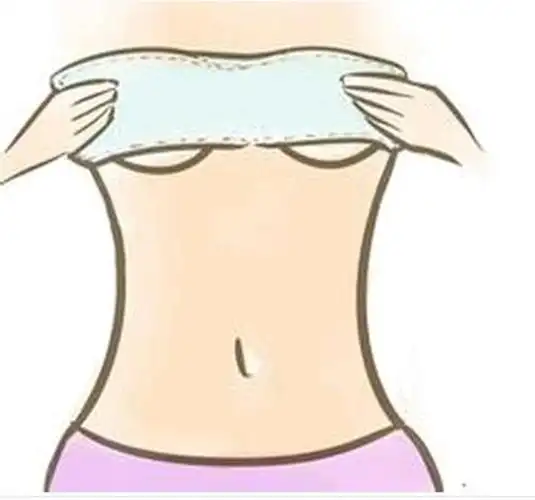 经期丰胸才是正道!