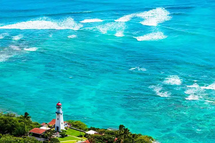 美国 | 夏威夷岛地区名胜古迹,简介,都在这里,建议收藏(图2)