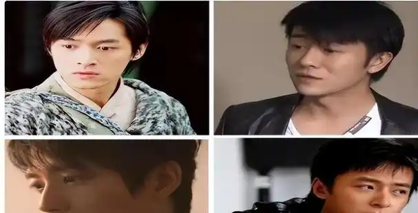 亲妈是导演干妈是导演20年都捧不红他却在娶妻改名后火了