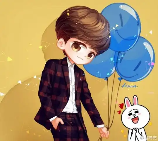 [李易峰][分享]160404 这么萌的李小峰 你想要吗?