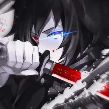 头像恶魔天蝎座天蝎的头像男天蝎座魔王头像男天蝎座黑暗头像男天蝎座