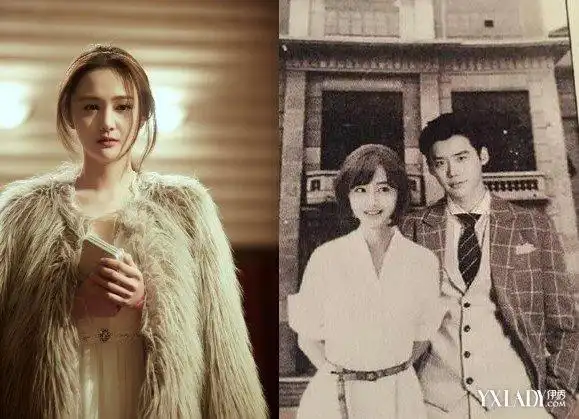 李钟硕正式进入翡翠恋人剧组晒与郑爽的合照夸其超可爱