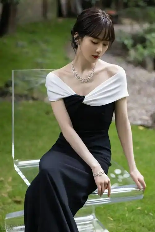 36岁刘诗诗瘦成"皮包骨"?