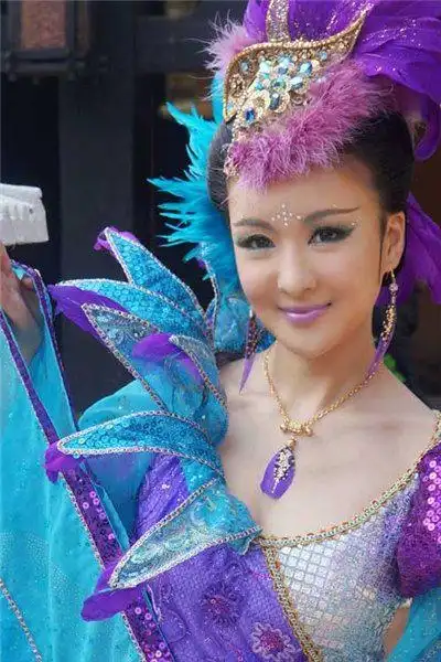 封神英雄榜将播郑亦桐扮鸡精