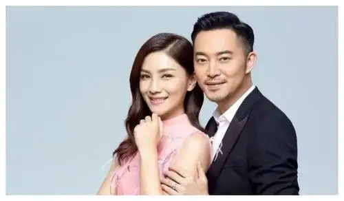 沙溢当着胡可面和前妻通话对方直喊前夫哥听清声音后秒懂