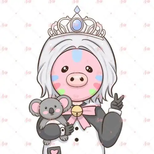 和平精英q版头像