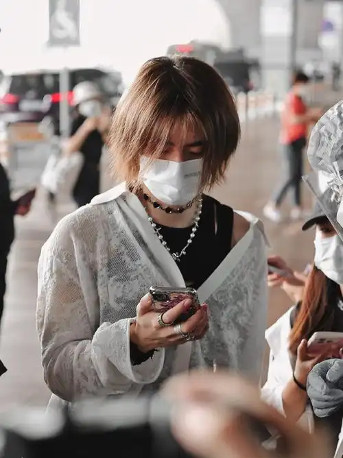 鬼宝这一套好欲期待新歌 #向全世界安利小鬼王琳凯  #小鬼的达琳