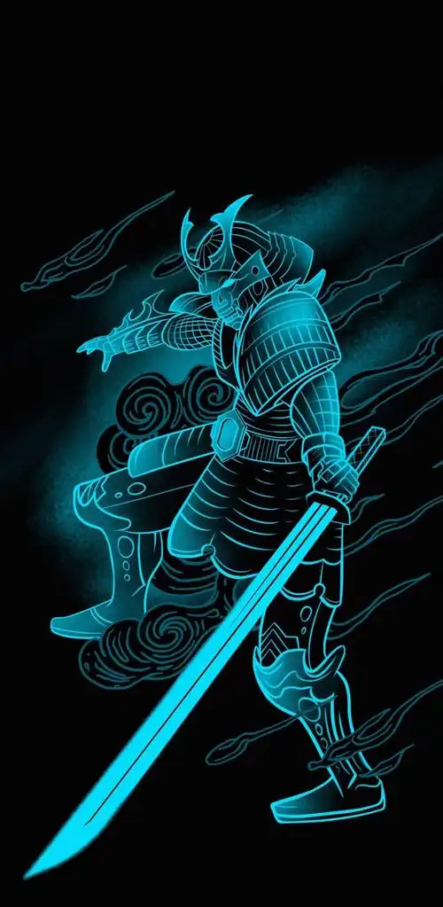 有没有特别特别骚气的壁纸那种看一眼就无法自拔的那种