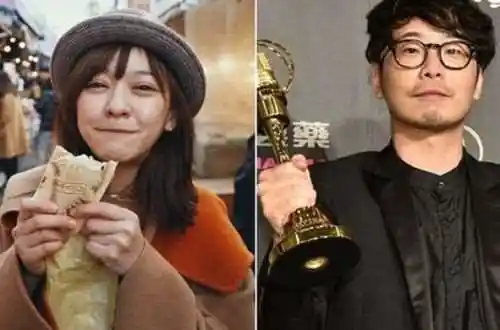 许富翔个人资料陈意涵老公是谁个人资料背景陈意涵许富翔情史回顾