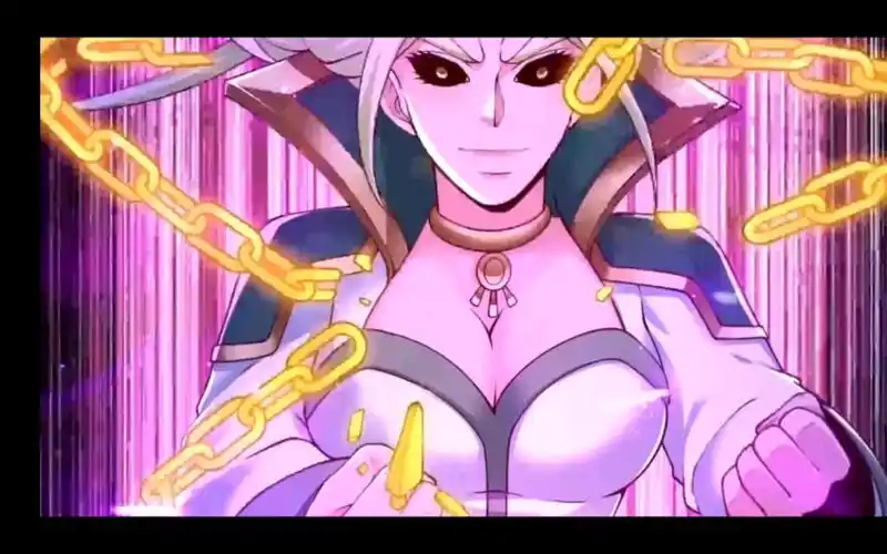 附身漫画70,男主认识的女角色被反派附身夺舍