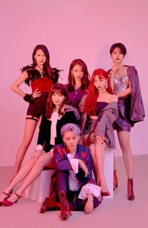 蜜蜂少女队ladybees畅聊音乐微电影