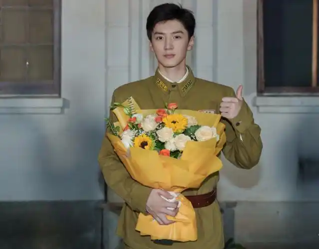 中,姚安娜的角色岑小满虽然戏份不多,但也是一个有着自己故事的角色