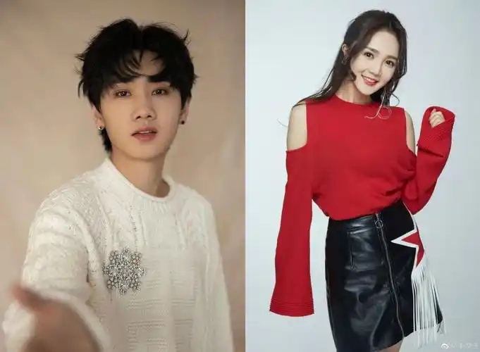 爱情就像龙卷风靳梦佳承认与汪苏泷分手