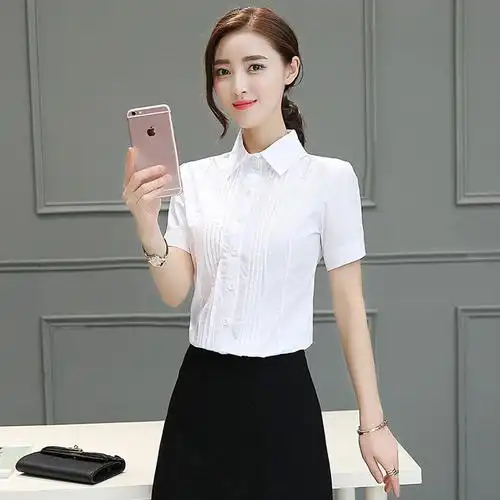 opzc女士衬衫报价_参数_图片_视频_怎么样_问答-苏宁易购